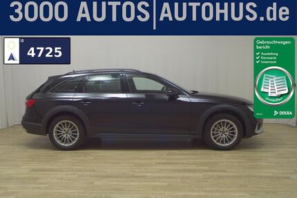 Audi A4 Allroad Gebrauchtwagen