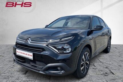 Citroen C4 Gebrauchtwagen