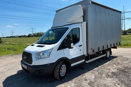 Ford Transit Gebrauchtwagen