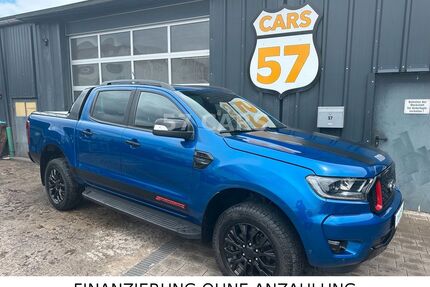 Ford Ranger Gebrauchtwagen