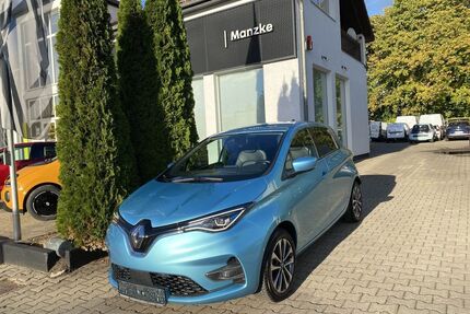 Renault ZOE Gebrauchtwagen