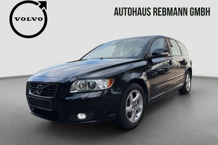 Volvo V50 Gebrauchtwagen