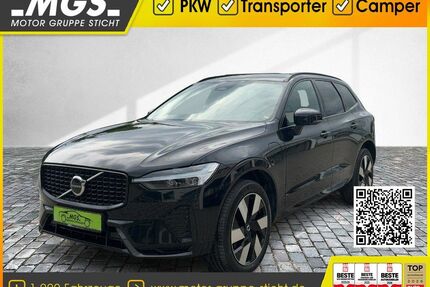 Volvo XC60 Gebrauchtwagen