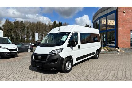 Fiat Ducato Gebrauchtwagen