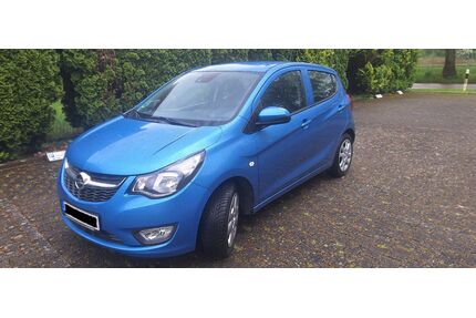 Opel Karl Gebrauchtwagen