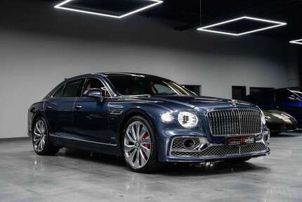 Bentley Flying Spur Gebrauchtwagen