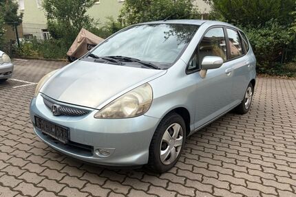 Honda Jazz Gebrauchtwagen