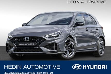 Hyundai i30 Gebrauchtwagen