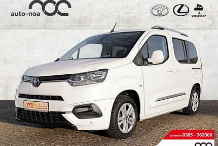 Toyota Proace City Gebrauchtwagen