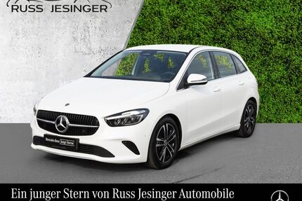 Mercedes-Benz B 200 Gebrauchtwagen