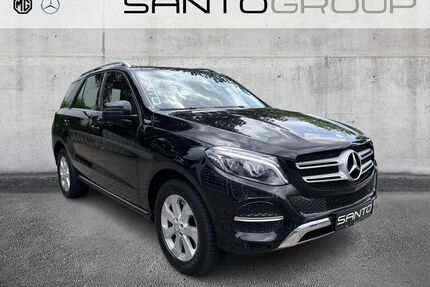 Mercedes-Benz GLE 400 Gebrauchtwagen