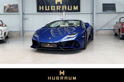 Lamborghini Huracán Gebrauchtwagen