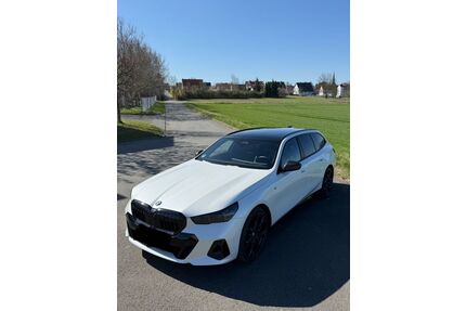 BMW 540 Gebrauchtwagen