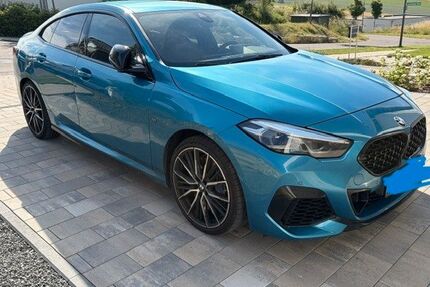BMW M235 Gebrauchtwagen