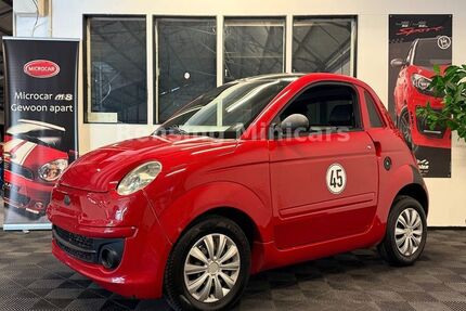 Microcar DUÈ Gebrauchtwagen