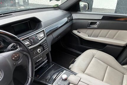 Mercedes-Benz E 300 Gebrauchtwagen