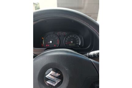 Suzuki Jimny Gebrauchtwagen