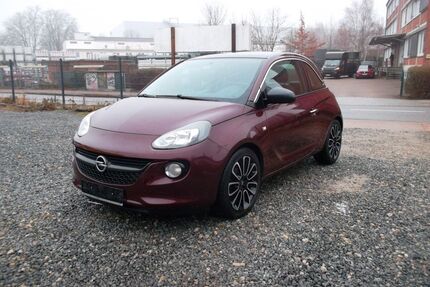 Opel Adam Gebrauchtwagen