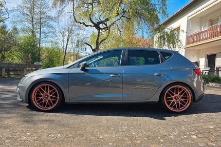Seat Leon Gebrauchtwagen