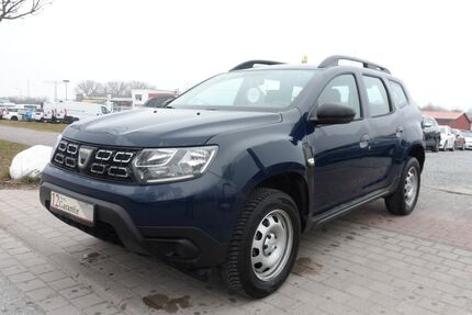 Dacia Duster Gebrauchtwagen