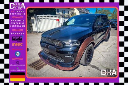 Dodge Durango Gebrauchtwagen