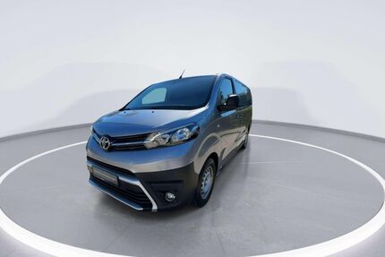 Toyota Proace (Verso) Gebrauchtwagen