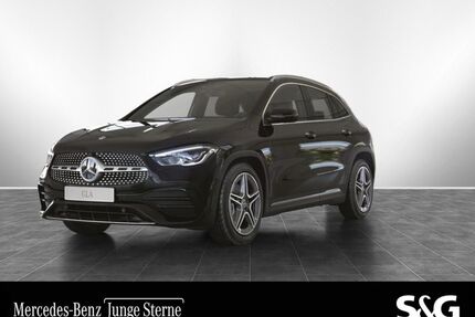 Mercedes-Benz GLA 250 Gebrauchtwagen