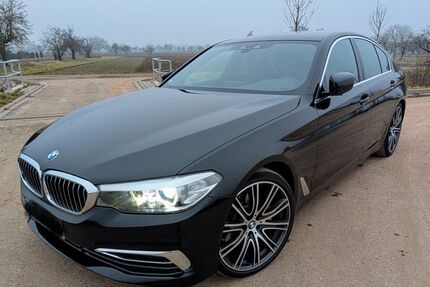 BMW 530 Gebrauchtwagen