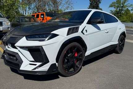 Lamborghini Urus Gebrauchtwagen