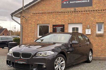 BMW 520 Gebrauchtwagen