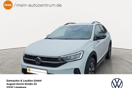 VW Taigo Gebrauchtwagen