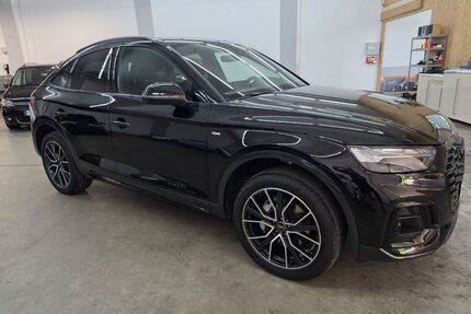 Audi Q5 Gebrauchtwagen