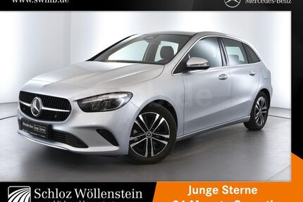 Mercedes-Benz B 180 Gebrauchtwagen
