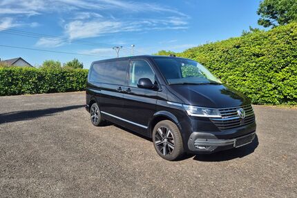 VW T6 Multivan Gebrauchtwagen