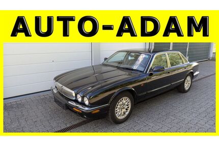 Jaguar XJ Gebrauchtwagen