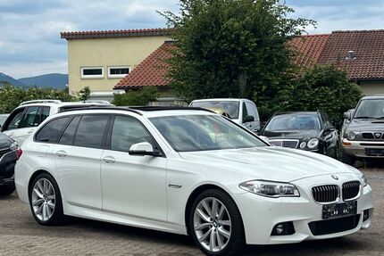 BMW 530 Gebrauchtwagen