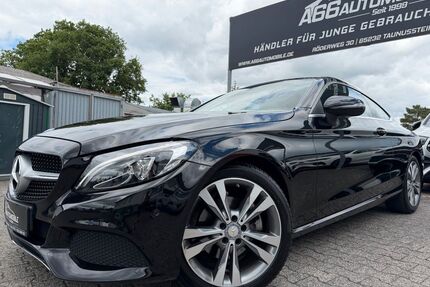 Mercedes-Benz C 220 Gebrauchtwagen