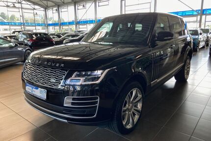 Land Rover Range Rover Gebrauchtwagen