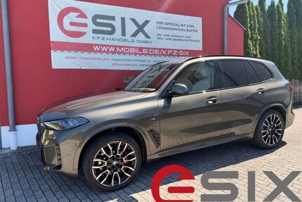 BMW X5 Gebrauchtwagen