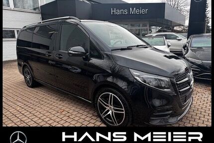 Mercedes-Benz V 250 Gebrauchtwagen