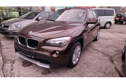 BMW X1 Gebrauchtwagen
