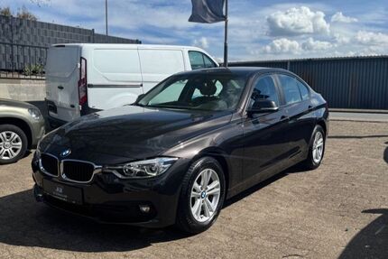 BMW 318 Gebrauchtwagen