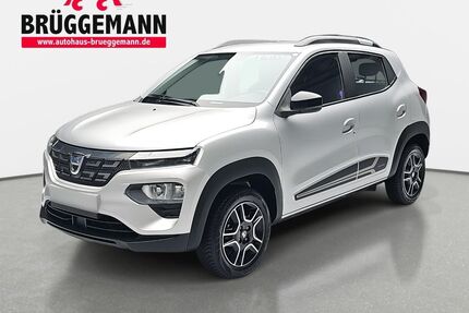 Dacia Spring Gebrauchtwagen