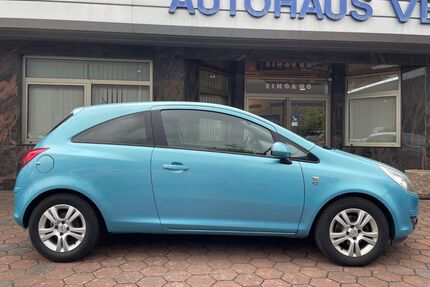 Opel Corsa Gebrauchtwagen