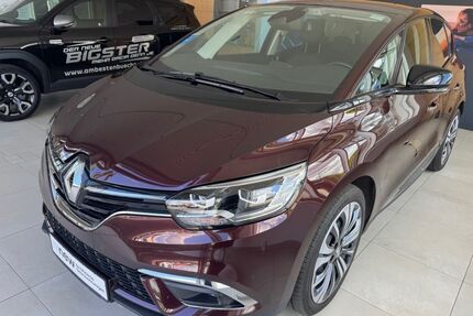 Renault Scenic Gebrauchtwagen