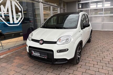 Fiat Panda Gebrauchtwagen