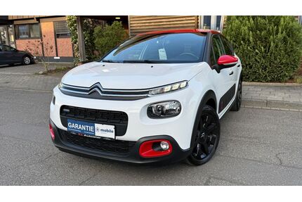 Citroen C3 Gebrauchtwagen