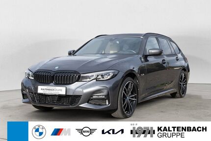 BMW 330 Gebrauchtwagen