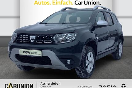 Dacia Duster Gebrauchtwagen