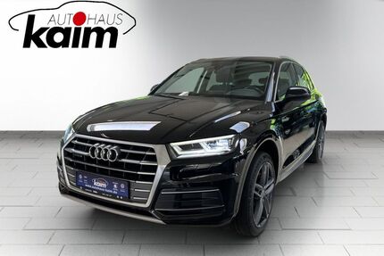 Audi Q5 Gebrauchtwagen